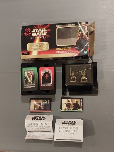 Star wars episode clash - episode,