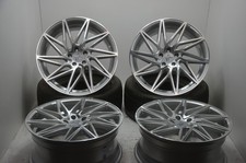 4 x Keskin KT20 20 Zoll