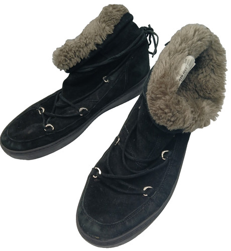 Moon boot stiefeletten - boot,
