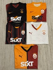 Originale Galatasaray Trikots