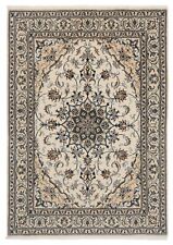 Nain Handgeknüpfter Perserteppich 242X172 Cm - Fein, Orient, Carpet, Rug, Beige
