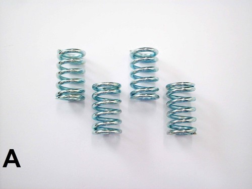 Verstärkte kupplungsfedern - verstärkte,