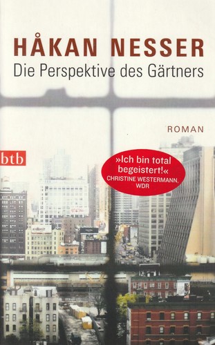 Die perspektive des - perspektive,