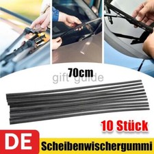 Stk scheibenwischergummi - 10,