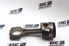 VW Sharan 7N 2.0 TDI Kolben CFFB Motorkolben Pleuel Pleuelstange 03L107065S