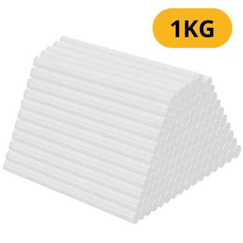 Heißkleber klebesticks - heißkleber,