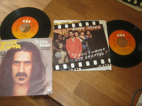 Frank zappa bobby - frank, zappa-bobby