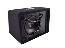 B-Ware Audio System M08 EVO 2 BR Bassreflexgehäuse Subwoofer 20 cm (8") 300 Watt