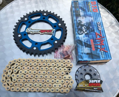 Did supersprox stealth - did,