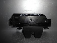 Peugeot 1007 KM Hecklappenschloß Schloß Verriegelung Heckklappe 9657614780