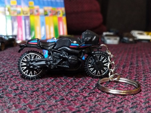 Bmw ninet racer hot wheels - racer,,