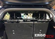 Trennnetz Trenngitter Hundenetz Hundegitter FORD Fiesta ab BJ 2017