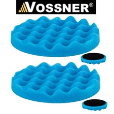 Vossner polierschwamm x2 - vossner®,