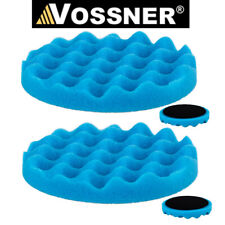 Vossner® Polierschwamm x2