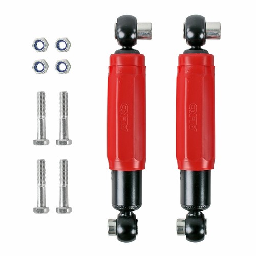 Octagon stoßdämpfer - 2x,