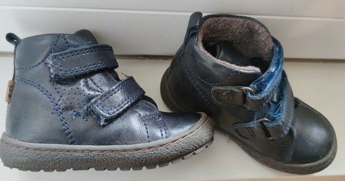 Bisgaard winterstiefel junge - bisgaard,