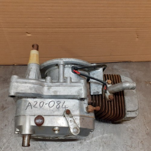 Block motor minarelli - motor,