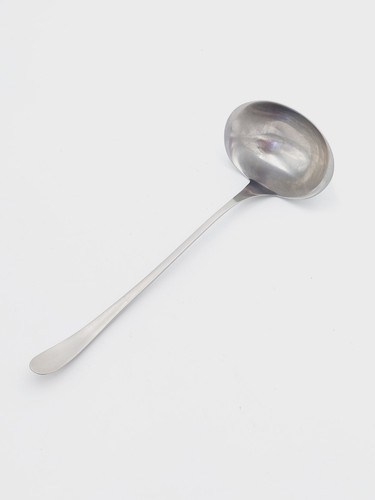 Suppenkelle kurve rosenthal - ,