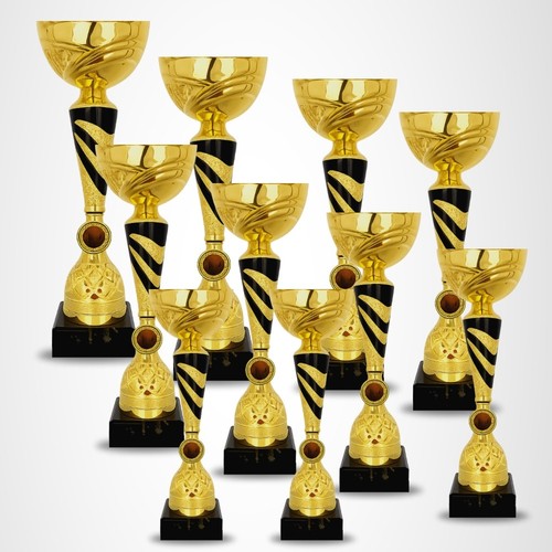10er pokalserie golden - 10er,
