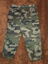 Tarnhose Woodland in Gr. 116M