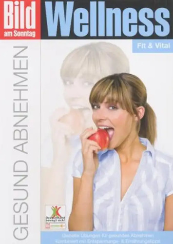 Bams gesund abnehmen - -,