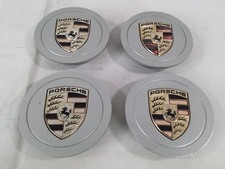 4 St. original Porsche