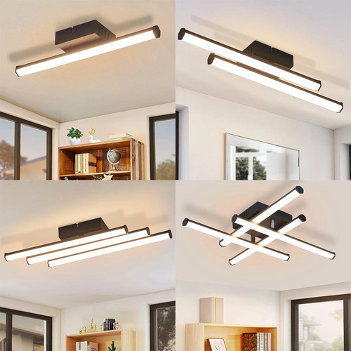 Led design decken lampe - led,