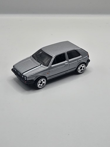Hot wheels volkswagen - volkswagen, golf
