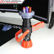 Feuerwehr Hohlstrahlrohr