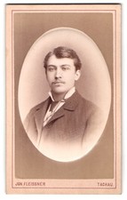 Fotografie Jgn. Fleissner