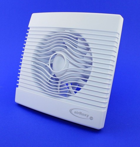 Badlüfter ventilator - badlüfter,