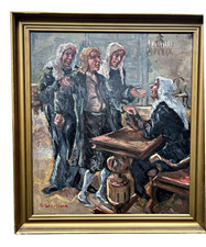 Bent Lauridsen – Genreszene