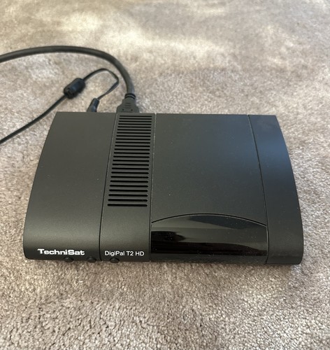 Technisat digipal dvb t2 - digipal, dvb-t2