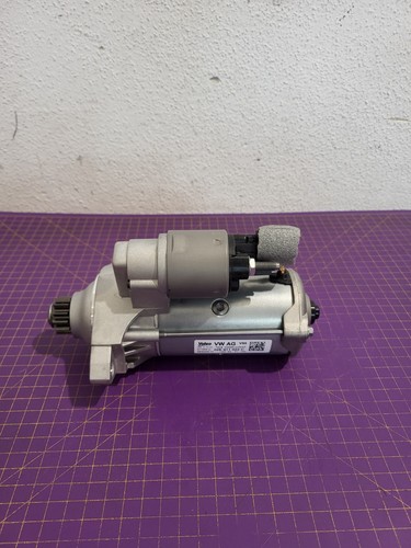S3153 valeo anlasser 12v - valeo,