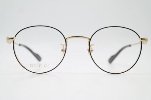 Brille gucci gg1613oj 001 - brille, gold