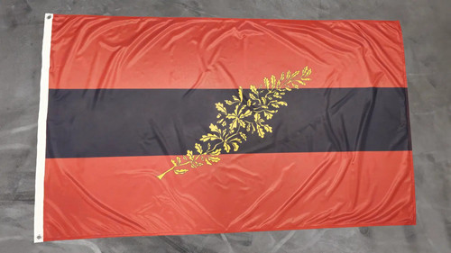 Premium fahne flagge jenaische - premium,