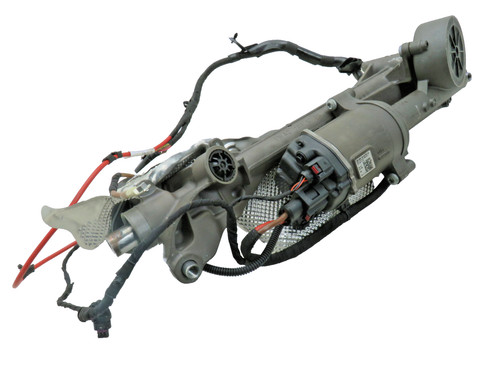 Rhd lenkgetriebe elektrische - rhd,