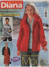 2 - DIANA Moden Nr. 29