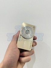 SONY Cyber-shot DSC-W570