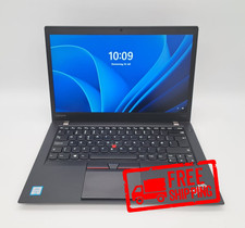 Laptop Lenovo ThinkPad T460s