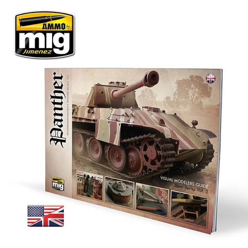 Panther visual modellierer - -,