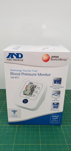 Medical ua 611 - medical, ua-611
