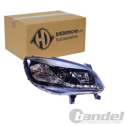 Diederichs tuning - diederichs, h1