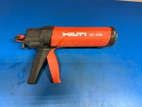 Hilti 2000 manuelle resin - hilti,