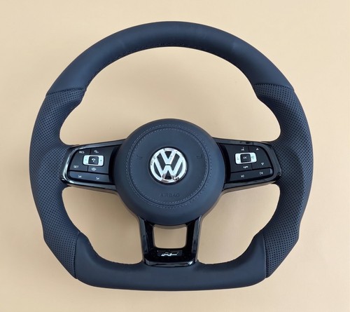 Lenkrad touareg tiguan - lenkrad, vw