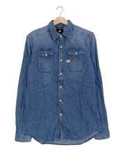 G-STAR RAW Jeanshemd Damen