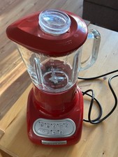 Kitchen Aid Standmixer Artisan