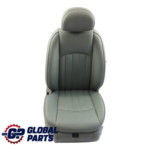Mercedes cls c219 innen - cls,
