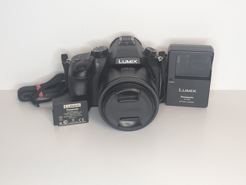 Panasonic lumix dmc fz1000 - panasonic, dmc-fz1000