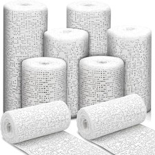 Gipsbinden Set 6 Rollen